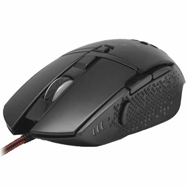 موس گیمینگ تسکو TM 753GA Tsco TM 753GA Wired Gaming Mouse